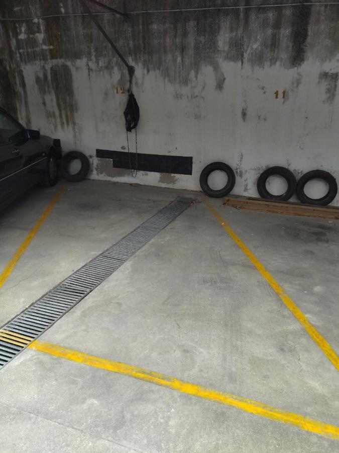 Porto Almada Garden - Com Possibilidade Parking Leilighet Eksteriør bilde